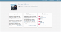 Desktop Screenshot of falasco.org